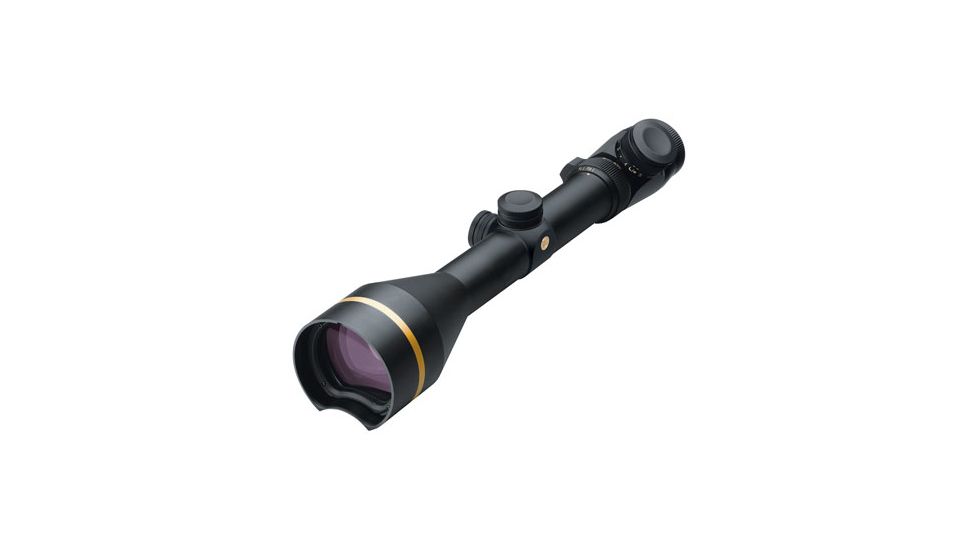 Demo,Leupold VX-3L 4.5-14x50 Waterproof 30mm Rifle Scope, Illum. Duplex Reticle 67880