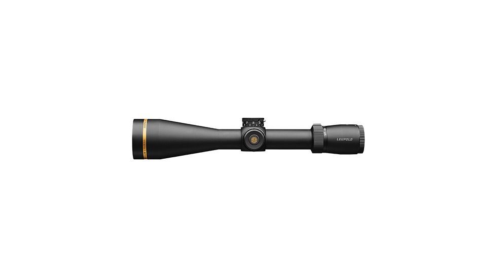 Leupold VX-6HD 3-18x50mm CDS-ZL2 Side Focus Rifle Scope, 30mm, Tri-MOA, Optifade Subalpine, 171575