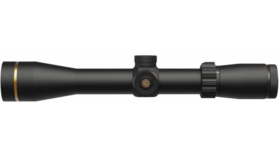 Leupold VX-Freedom 3-9x 40mm Obj 33.7-13.6 Ft @ 100 Yds FOV 1 Tube Black Mat 175078