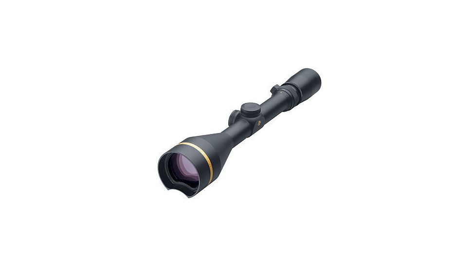 Demo,Leupold VX-L 3.5-10x50mm Matte Illum. Boone &amp; Crockett Rifle Scope 64185