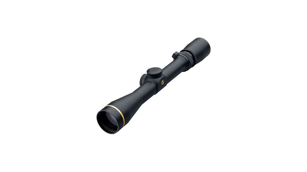 Demo,Leupold VX-3 2.5-8x36mm Rifle Scope Matte and Duplex Reticle 112540-DEMO