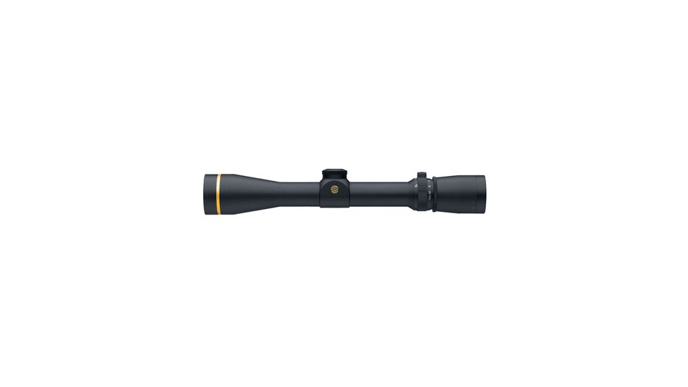 Leupold VX-3 2.5-8x36mm Rifle Scope