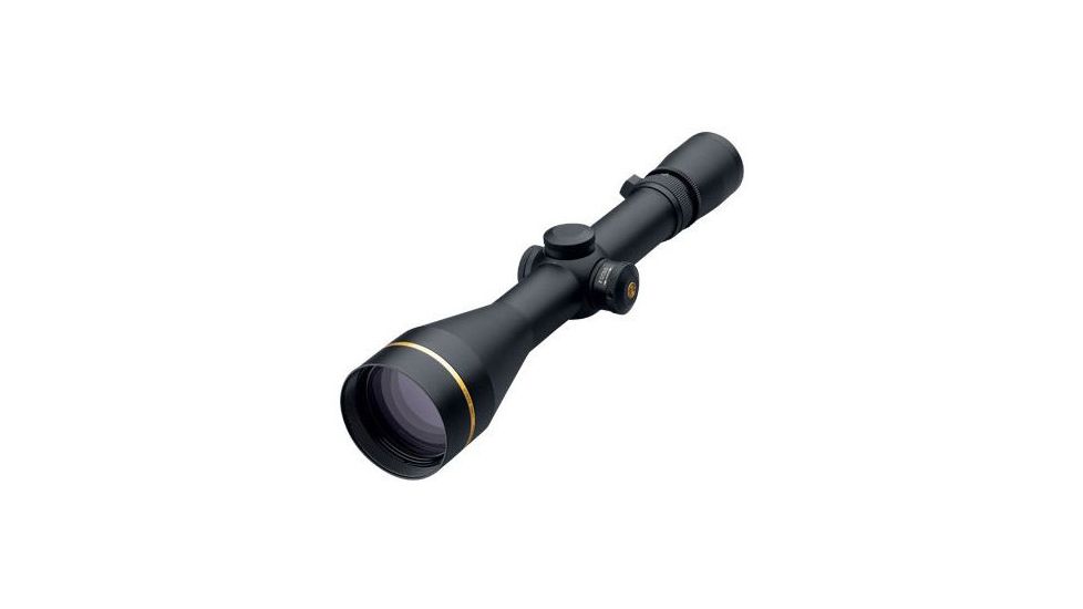 Demo,Leupold VX-3 4.5-14x50mm Long Range Rifle Scope Matte and Duplex Reticle 66480
