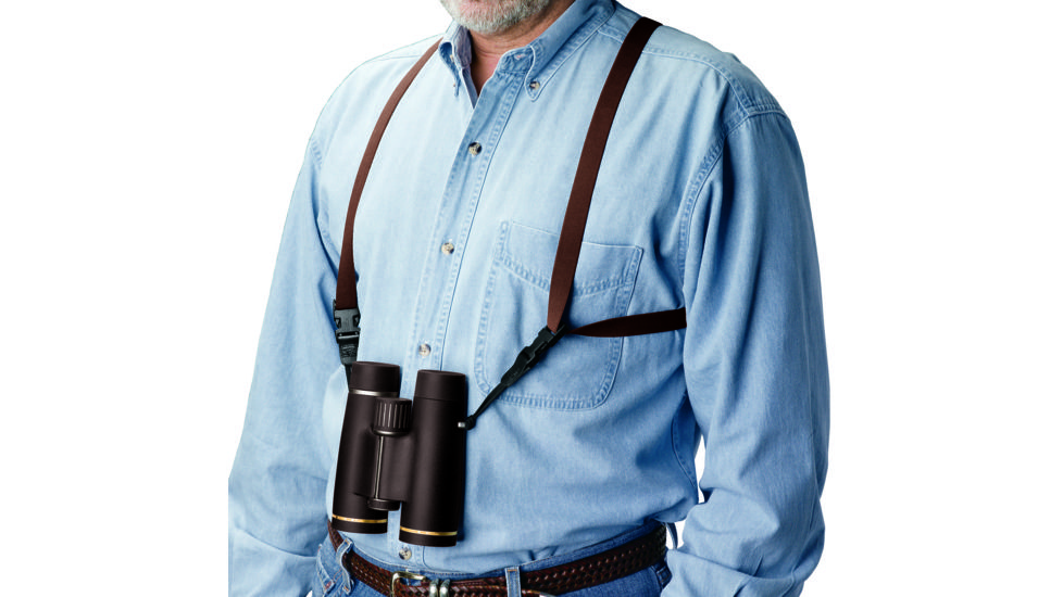 Leupold X-Treme Binoculars Harness, 55895