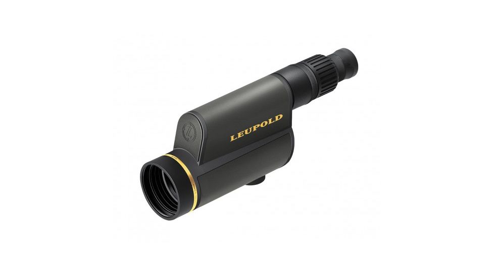 Demo, Leupold 12-40x60mm HD Golden Ring Spotting Scope, 118120-DEMO