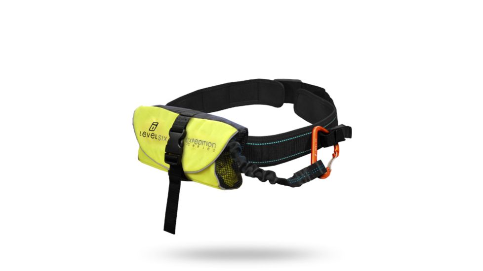 Level 6 Mantis Tow Line