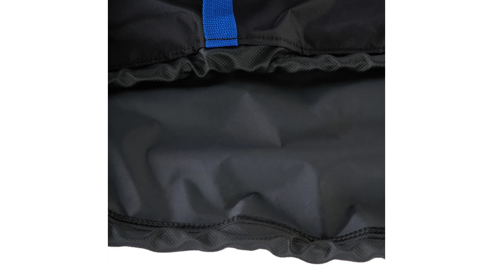 Level Six Nylon Cockpit Cover 5xl GMA-BCPI-BK-5XL