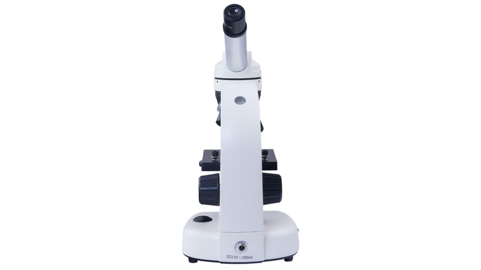 Levenhuk 1280x NG Microscope, White, Medium 66794