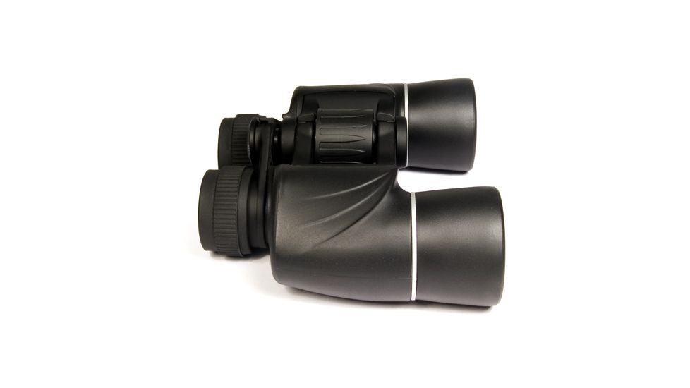 Levenhuk 8x40mm Bino PLUS Binoculars, Black, Medium 29223