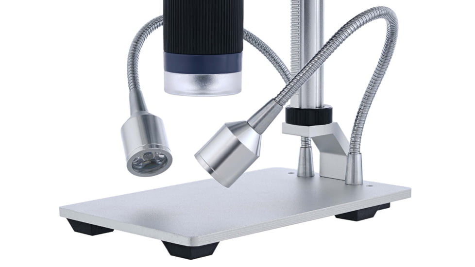 Levenhuk DTX RC 1 Remote Controlled 3-220x Microscope 76821