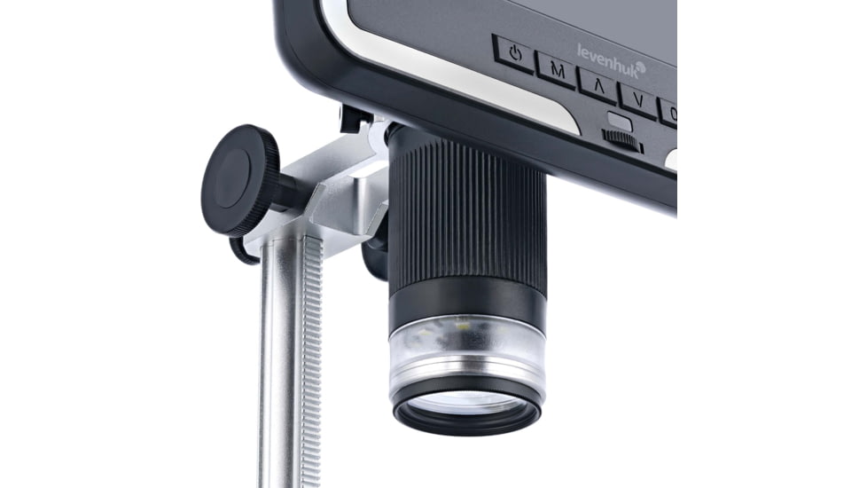 Levenhuk DTX RC 2 Remote Controlled 3-200x Microscope 76822