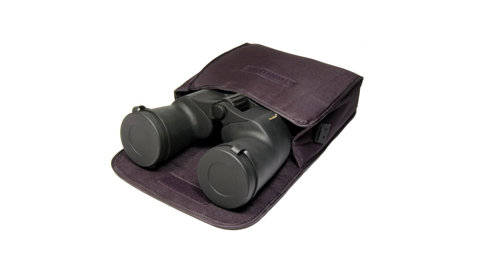 Levenhuk Energy Binoculars, Black, Medium 49152
