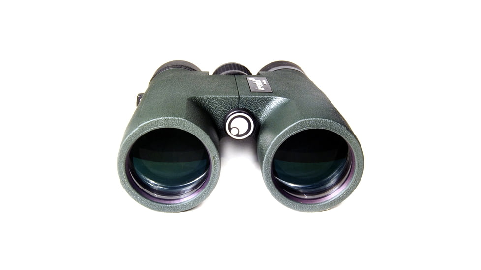 Levenhuk Energy PLUS Binoculars, Green, Medium 50910