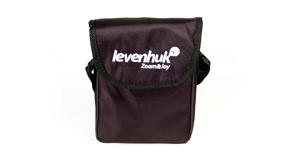 Levenhuk Energy PLUS Binoculars, Green, Medium 50910