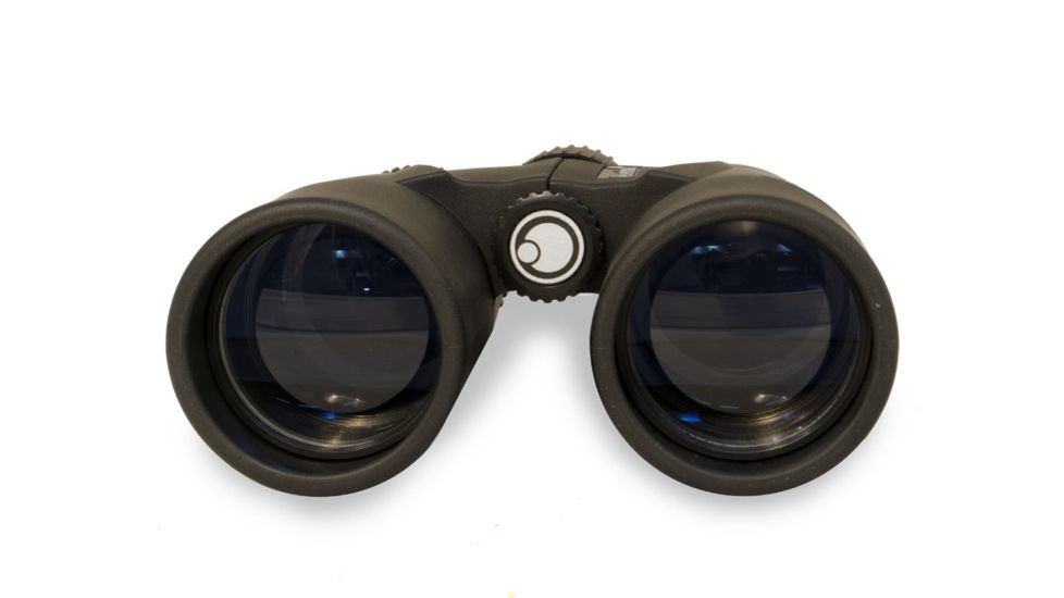 Levenhuk Karma 10x42 Binoculars, Black 67718