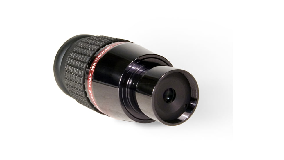 Levenhuk Ra ER20 WA Eyepiece, Black, Small 35006