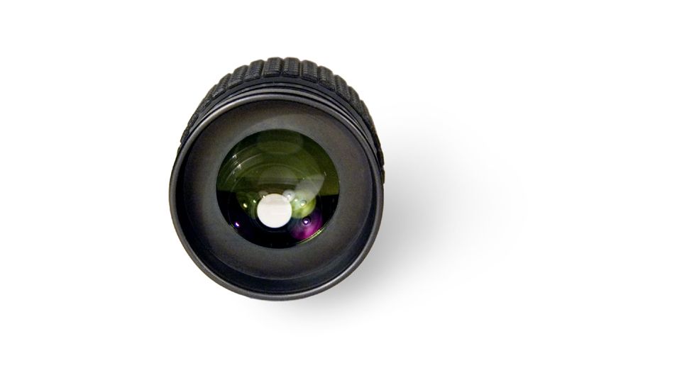 Levenhuk Ra ER20 WA Eyepiece, Black, Small 35007