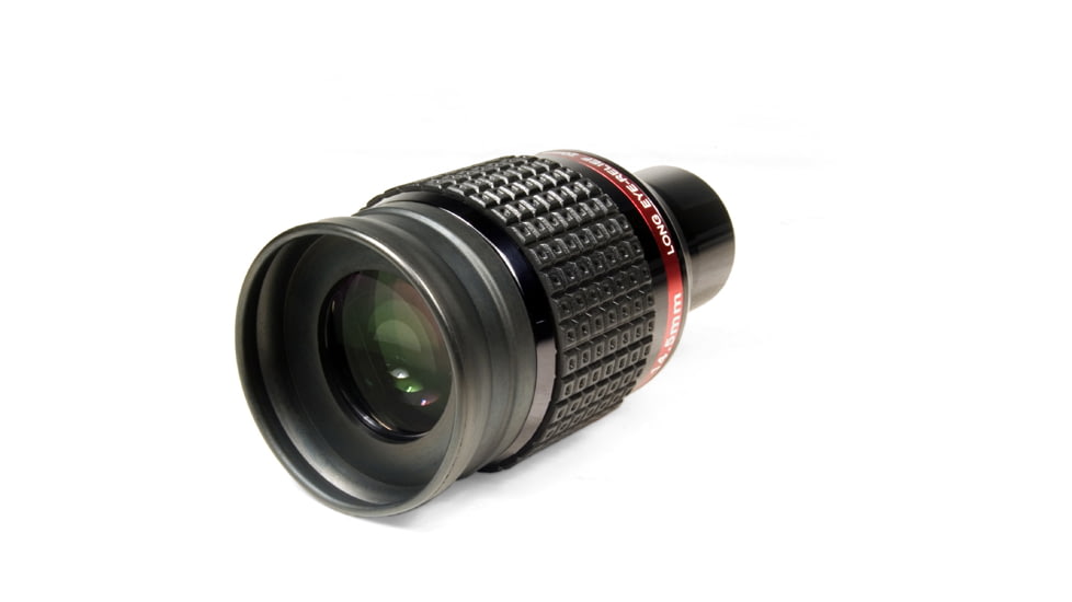 Levenhuk Ra ER20 WA Eyepiece, Black, Small 35008