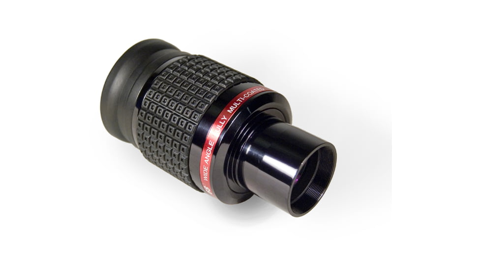 Levenhuk Ra ER20 WA Eyepiece, Black, Small 35009
