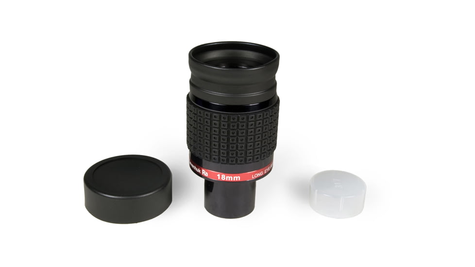 Levenhuk Ra ER20 WA Eyepiece, Black, Small 35009