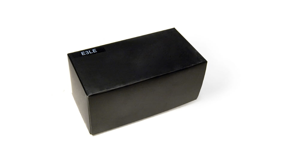 Levenhuk Ra LER Eyepiece, Silver, Small 35010