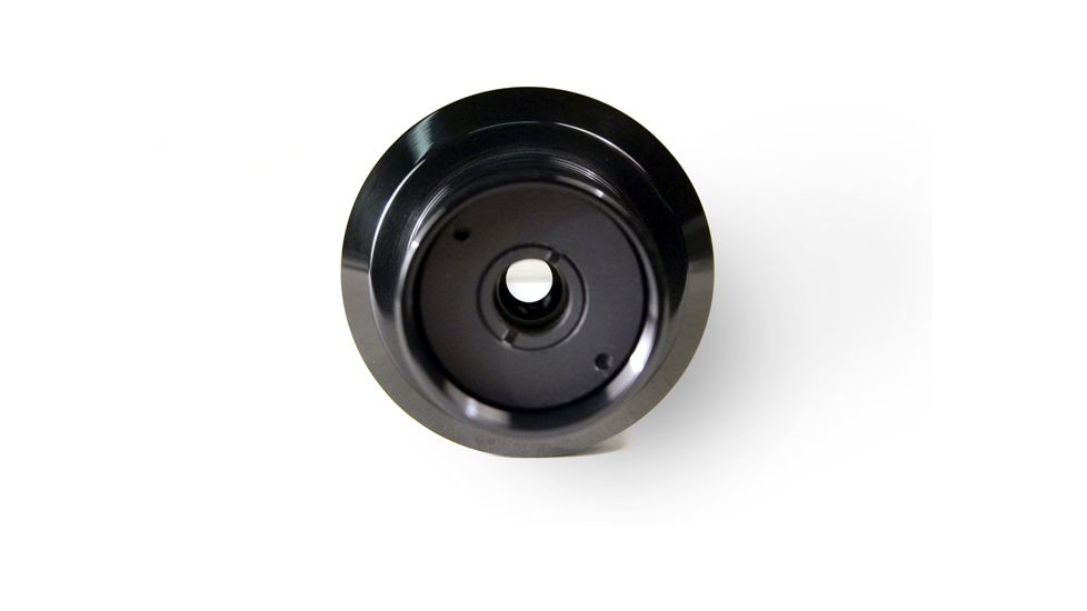 Levenhuk Ra LER Eyepiece, Silver, Small 35011