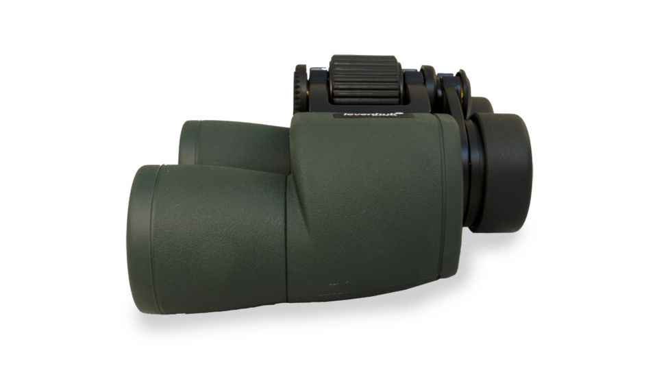 Levenhuk Sherman PRO 10x42 Binoculars, Green 67726