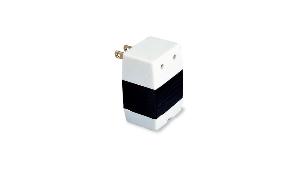 Lewis N Clark 50 Watt Reverse Transformer, 50 Watt 201803