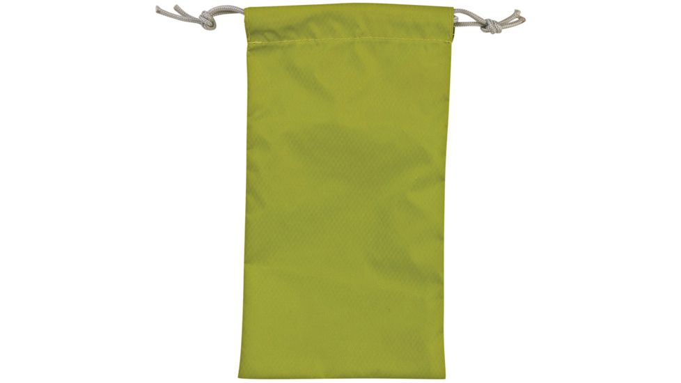 Lewis N Clark Ditty Bag Set 3 Pk Org Grn Blu 855