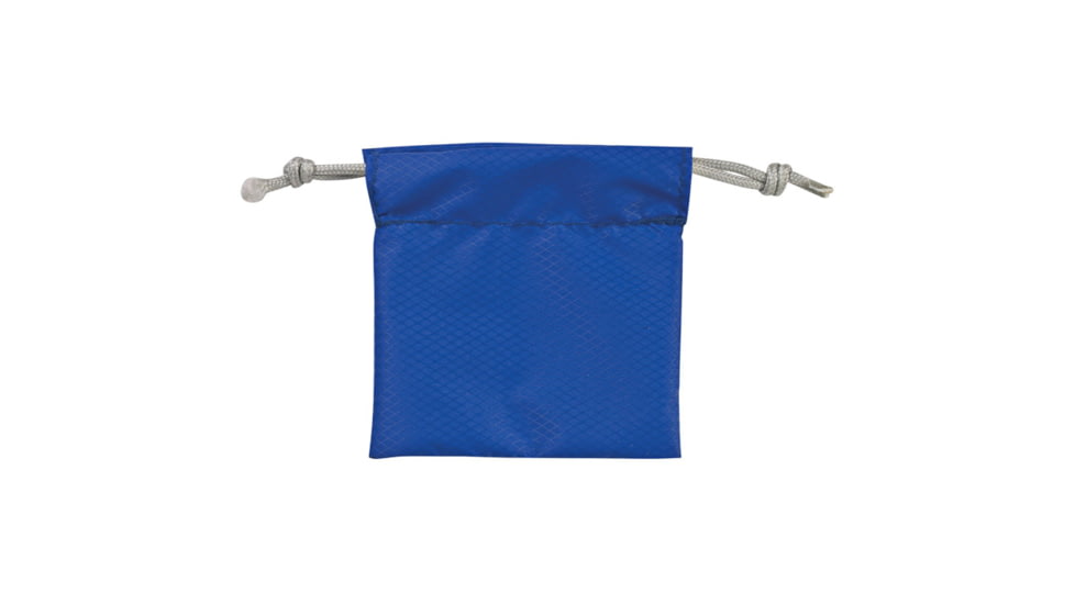 Lewis N Clark Ditty Bag Set 3 Pk Org Grn Blu 855