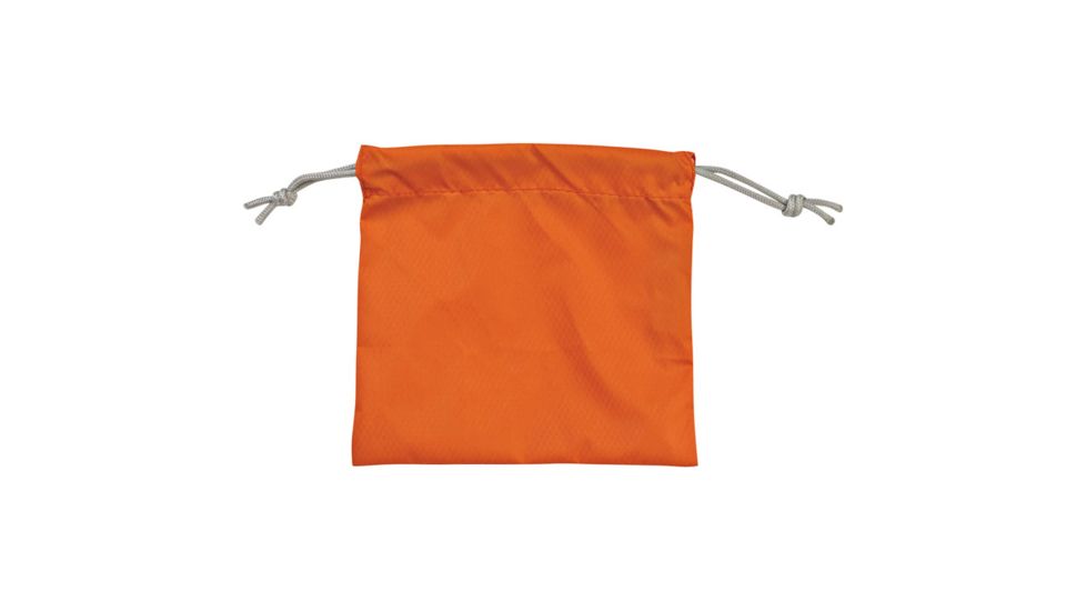 Lewis N Clark Ditty Bag Set 3 Pk Org Grn Blu 855