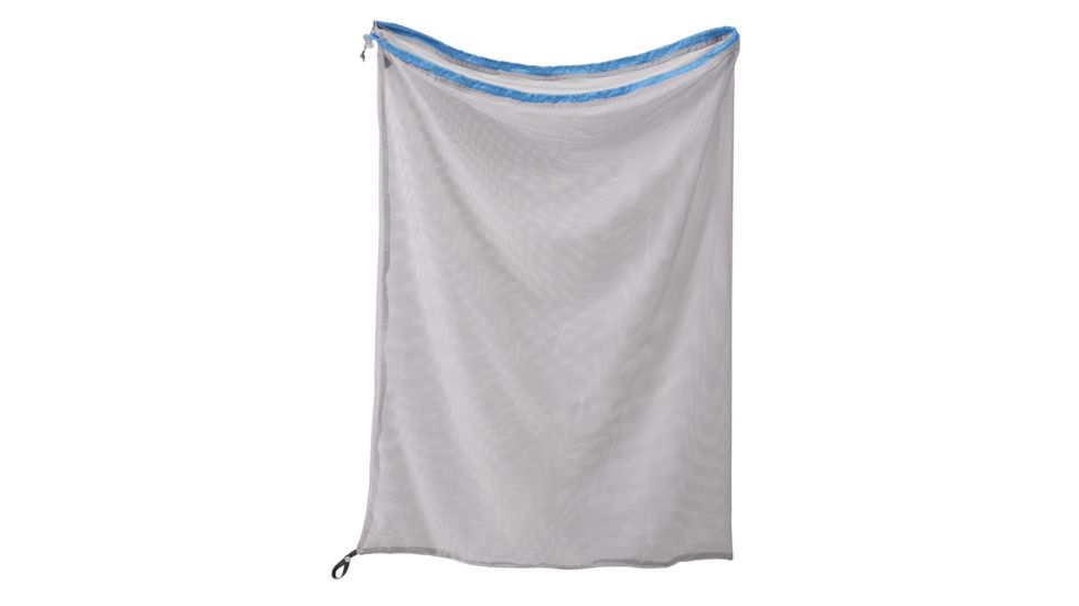 Lewis N Clark ElectroLight Silnylon Mesh Bag,12x18in,Bright Blue 1115BLU