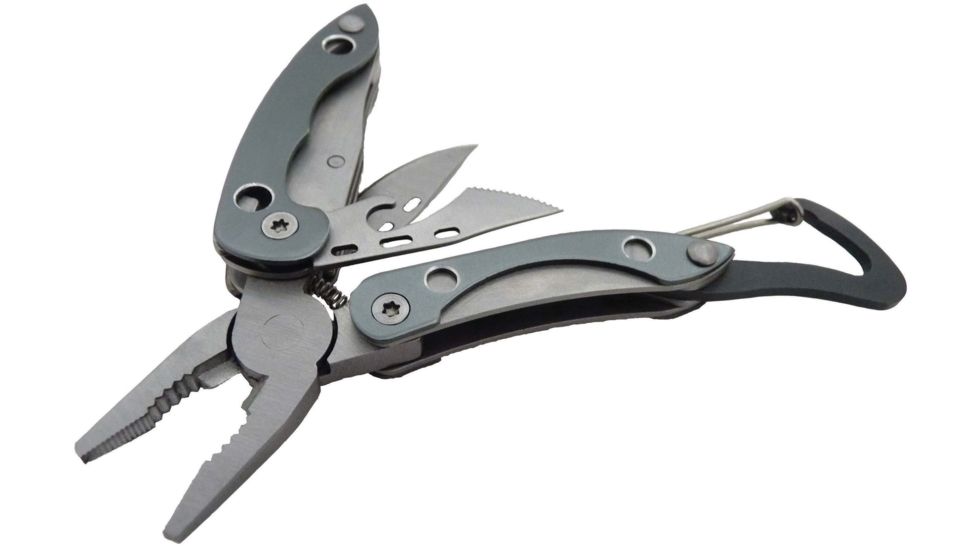 Lewis N Clark MultiTool UT192