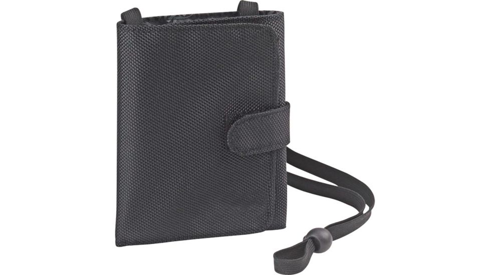 Lewis N Clark Rfid Folding Doc Organizer 1246