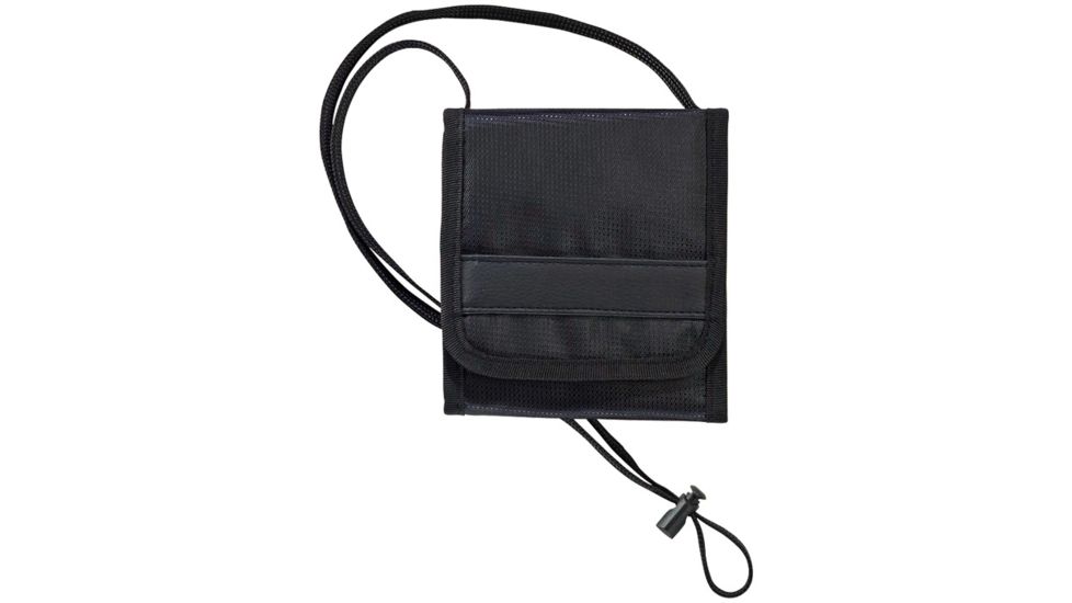 Lewis N Clark Rfid Travel Wallet 1244