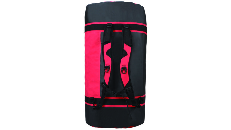 Lewis N Clark Rucksack, 120L, Red 94104