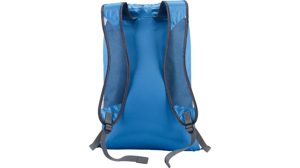Lewis N. Clark WaterSeals Backpack w/ Secura Lock Technology, Royal Blue, 94705RYL