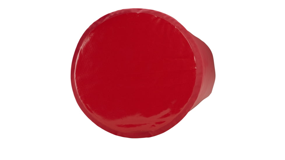 Lewis N. Clark WaterSeals Dry Bag, 10L, Red, 94810RED
