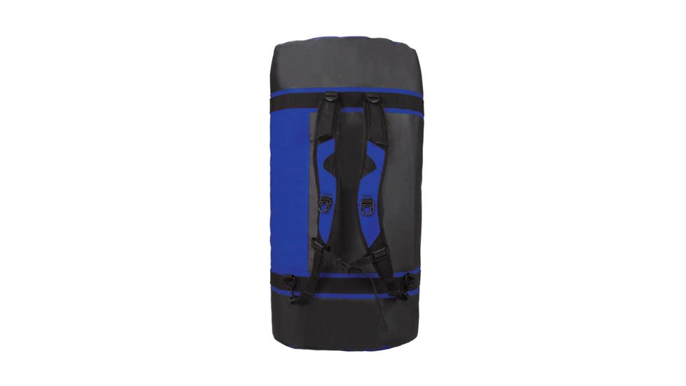 Lewis N. Clark WaterSeals Rucksack, 120L, Blue, 94154