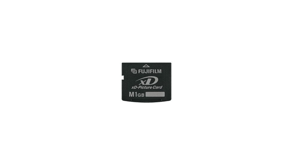SanDisk Type M 1GB xD Picture Card Memory Card SDXDM1024A10