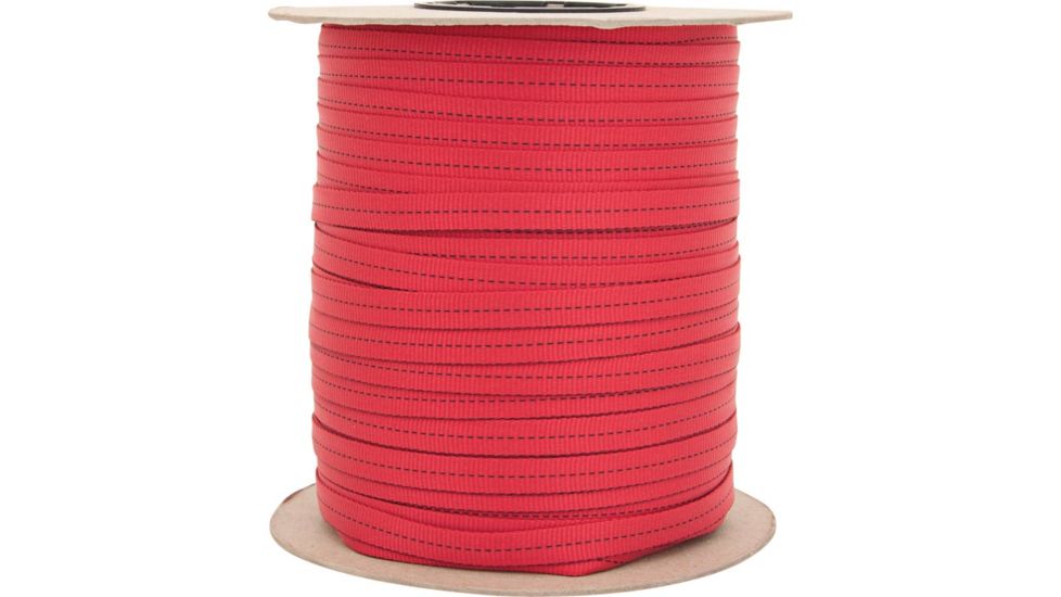 Cypher 30 Ft 11/16 Webbing - Royal ROYAL