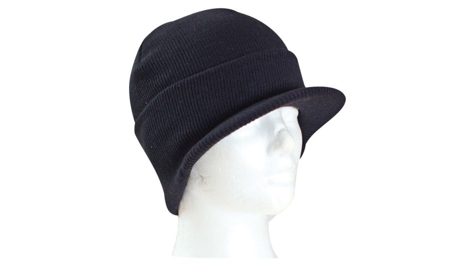 Liberty Mountain Acrylic Jeep Hat Assorted 40176M ASSORTED