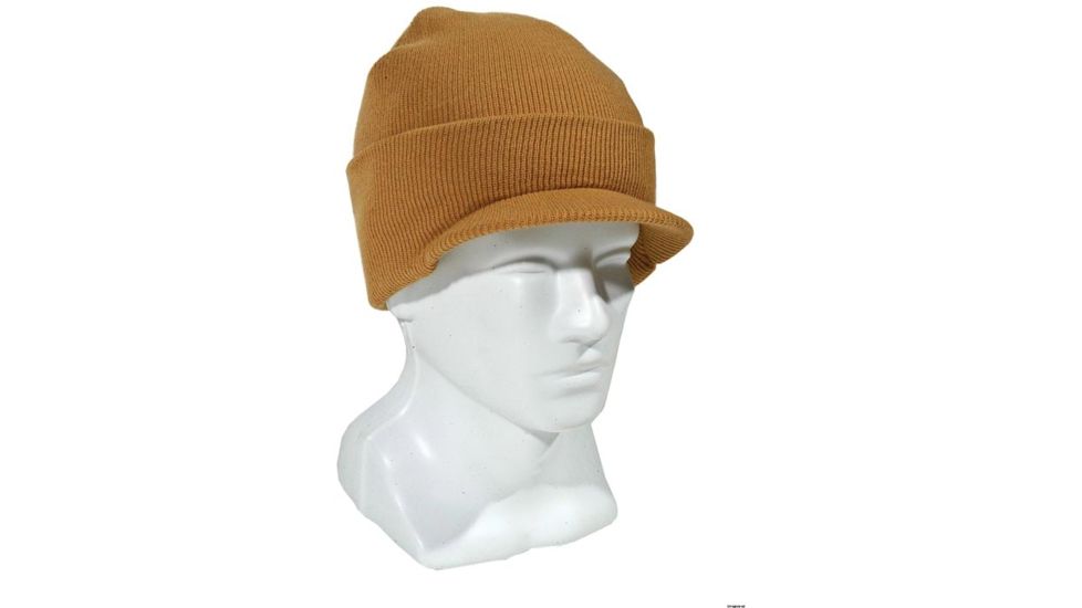 Liberty Mountain Acrylic Jeep Hat Assorted 40176M ASSORTED