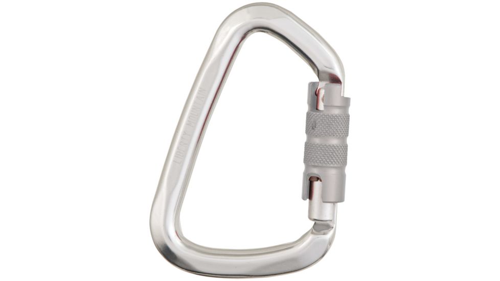 Liberty Mountain Lm Aluminum Large D 3al 2C46500XSALY001