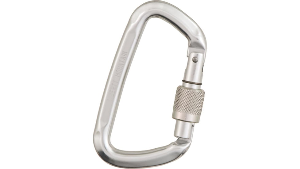 Liberty Mountain Lm Aluminum Modified D 2C44800XSALY001