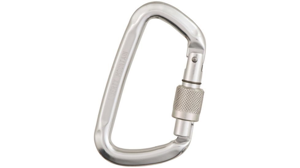 Liberty Mountain Lm Aluminum Modified D Sg 2C47600XSALY001