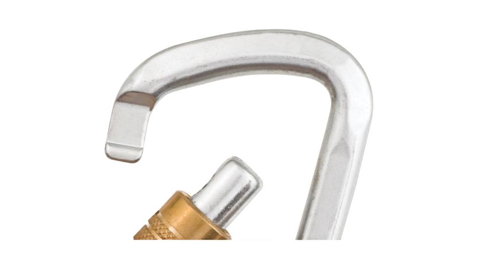 Liberty Mountain Lm Hard Steel Large D Key Sg 3C4550AV51LY001