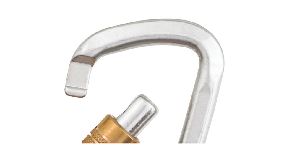 Liberty Mountain Lm Hard Steel Large D Key Sg 3C4550AV51LY001