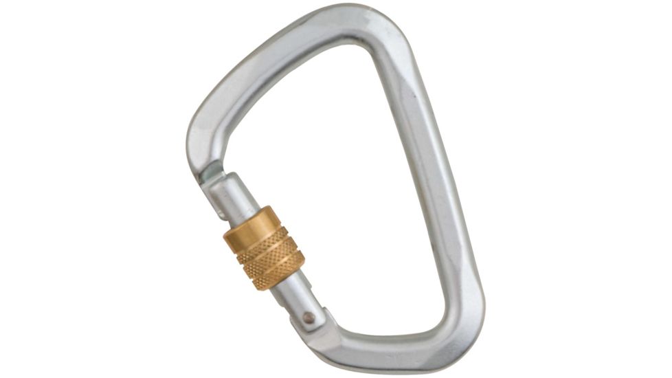 Liberty Mountain Lm Hard Steel Large D Key Sg 3C4550AV51LY001