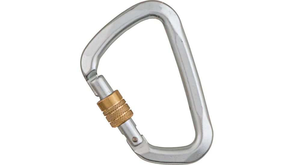 Liberty Mountain Lm Hard Steel Large D Key Sg 3C4550AV51LY001